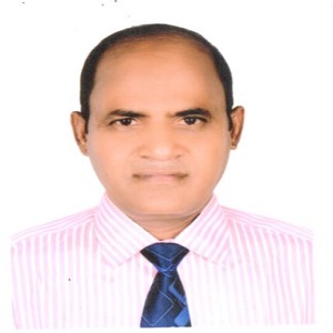 Mohammad Billal Hossain